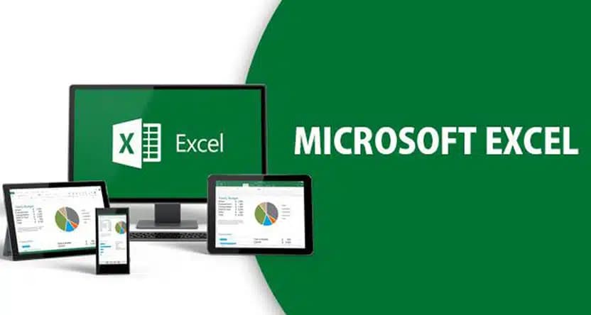 Formation excel