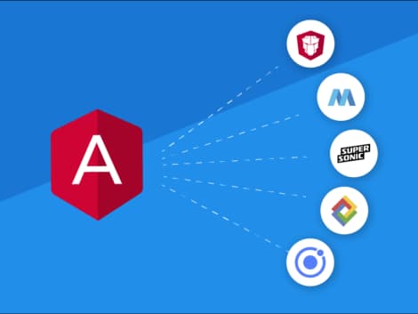 Pourquoi apprendre Angular ?
