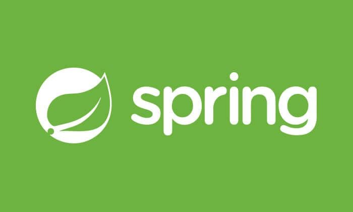 Formation spring boot